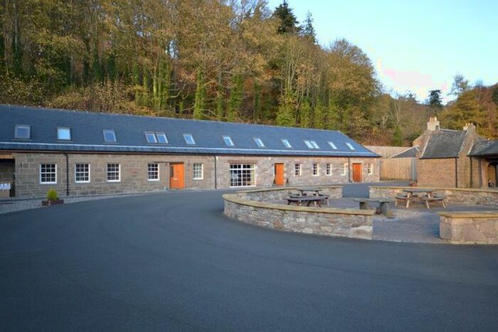 3 Bedroom Barn Conversion To Rent In Kinfauns Home Farm, Carse Of Gowrie, Perthshire, PH2