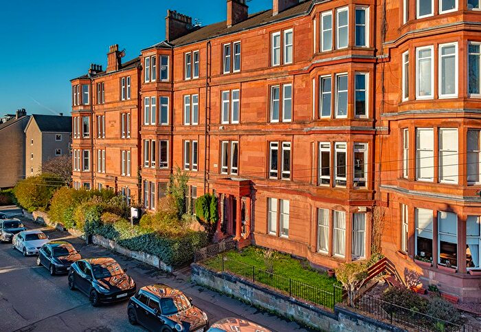 2 Bedroom Flat For Sale In Golfhill Drive, Dennistoun, Glasgow, G31