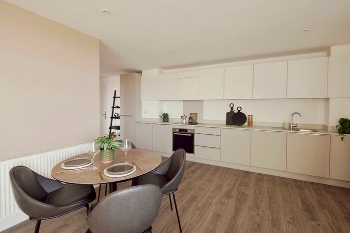 3 Bedroom Apartment To Rent In The Junction, Whitehall, Leeds, West Yorkshire, LS12