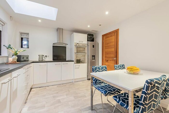 5 Bedroom Detached House For Sale In Gatehouse, Brigsteer, Kendal, LA8