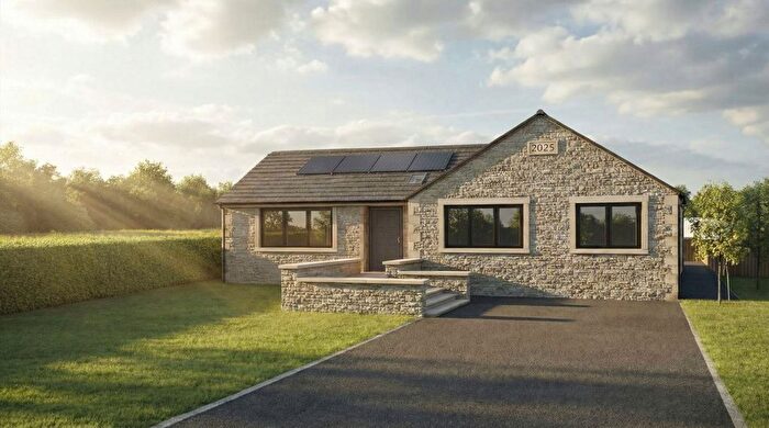 3 Bedroom Detached Bungalow For Sale In Longacre Road, Dronfield, S18