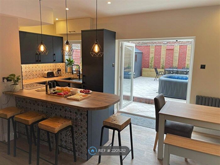 3 Bedroom Terraced House To Rent In Northumberland Grove, Liverpool, L8