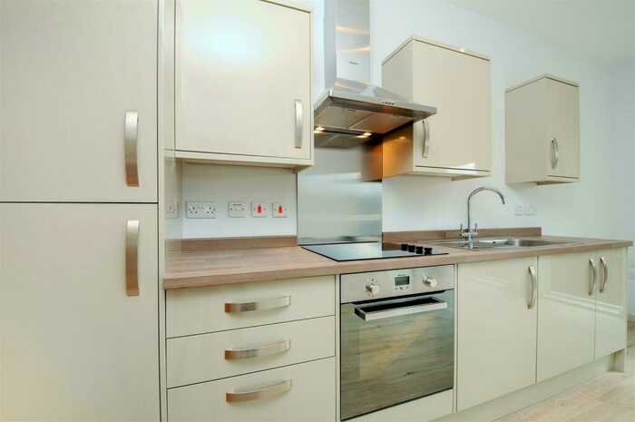 1 Bedroom Apartment To Rent In North Street Lofts, Leeds, LS2
