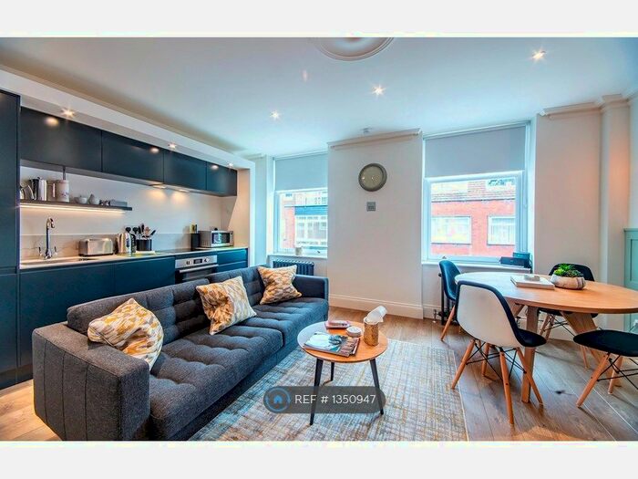 2 Bedroom Flat To Rent In Strutton Ground, London, SW1P