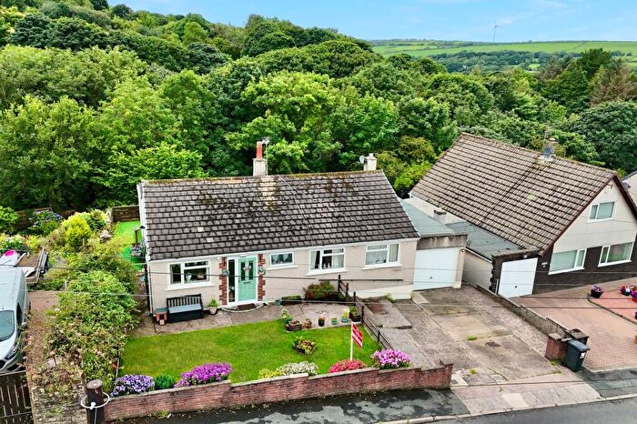 3 Bedroom Detached Bungalow For Sale In Common Side, Distington, CA14