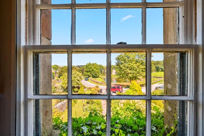 3 Bedroom Terraced House For Sale In Rakes Road, Monyash, Bakewell, DE45