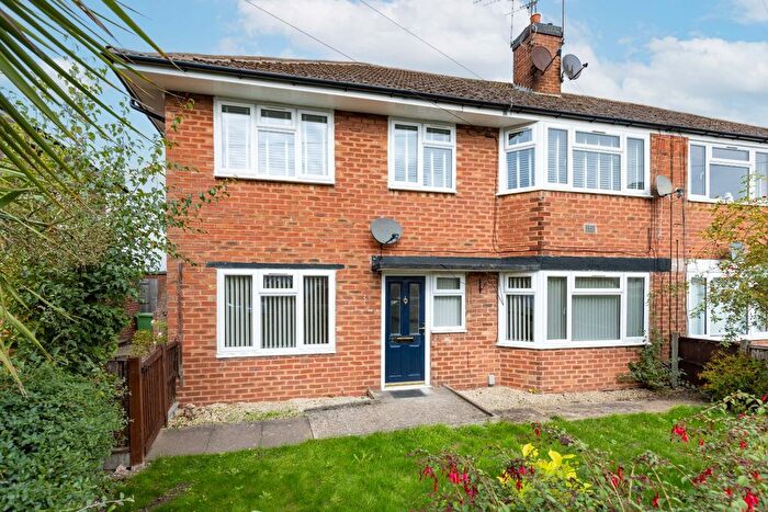 2 Bedroom Maisonette For Sale In Marston Lane, Bedworth, Warwickshire, CV12