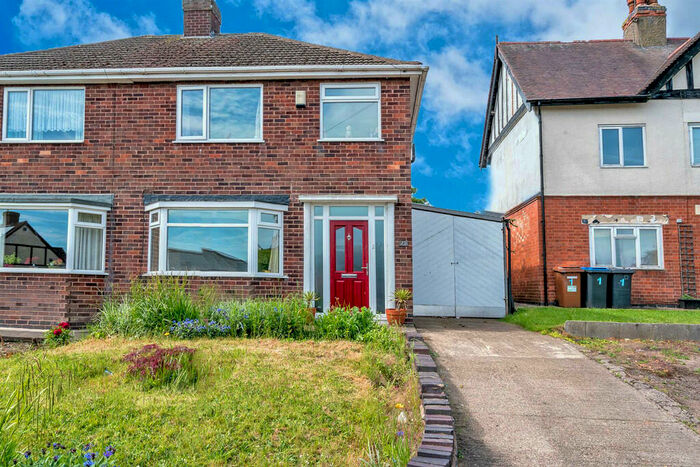 3 Bedroom Semi-Detached House To Rent In Mill Lane, Earl Shilton, LE9