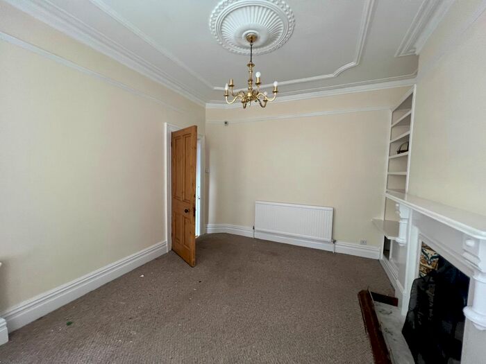 5 Bedroom Terraced House To Rent In Elm Vale, Fairfield, Liverpool, L6