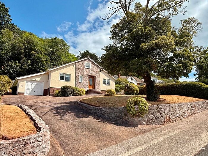 3 Bedroom Detached House For Sale In Brunel Park, Torquay, TQ2