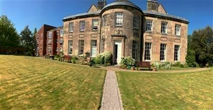 1 Bedroom Apartment To Rent In High Street, St. Asaph, Denbighshire, LL17