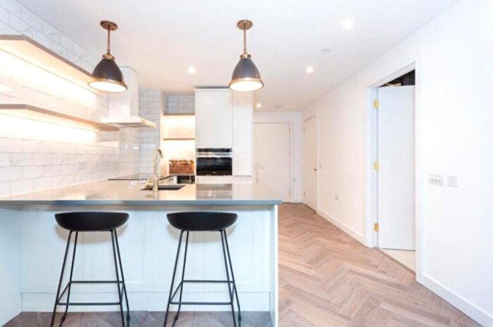 1 Bedroom Apartment To Rent In Cashmere Wharf, Gauging Square, London, E1W
