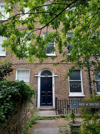 6 Bedroom Terraced House To Rent In Kennington Road, London, SE11