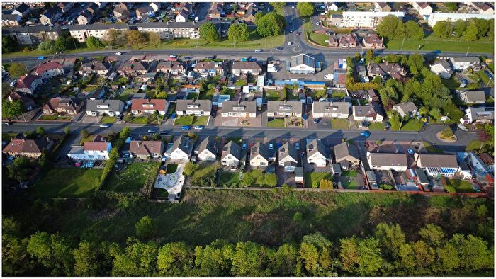 4 Bedroom Land For Sale In Thistle Avenue, Grangemouth, FK3