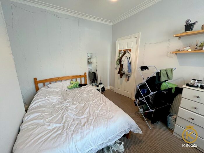 3 Bedroom Terraced House To Rent In Jubilee Road, Southsea, PO4