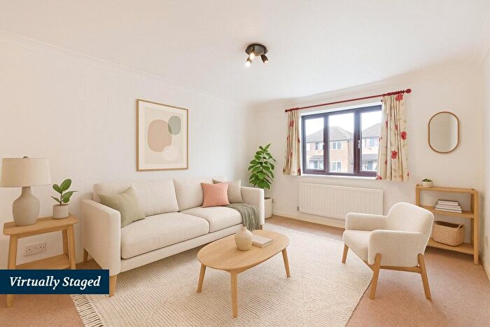 1 Bedroom Flat To Rent In Swan Drive, Colindale, NW9