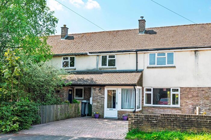 3 Bedroom Terraced House For Sale In Hawker Square, Upper Rissington, GL54