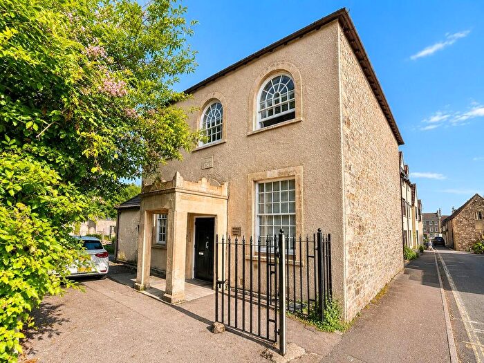 1 Bedroom Apartment For Sale In Hounds Road, Chipping Sodbury, Bristol, BS37
