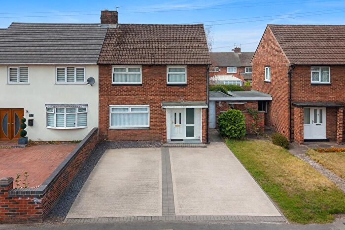 3 Bedroom Semi-Detached House For Sale In Bull Bridge Lane, Aintree Village, Liverpool, L10