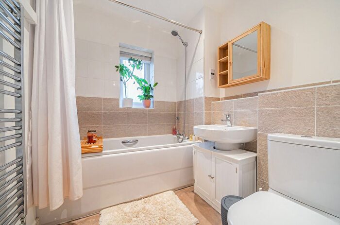 3 Bedroom Semi-Detached House For Sale In Woking, Surrey, GU22