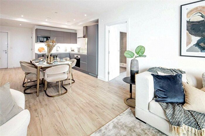 2 Bedroom Apartment For Sale In Water Heights Towers, M3