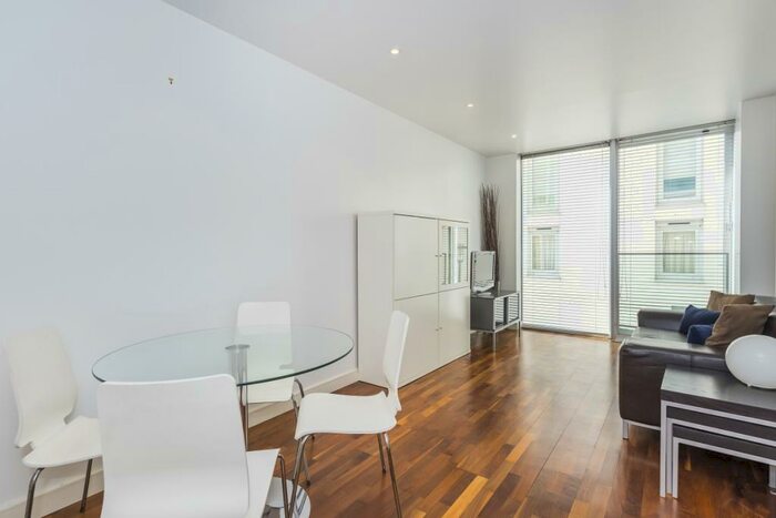 1 Bedroom Apartment To Rent In Bermondsey Wall West London, SE16