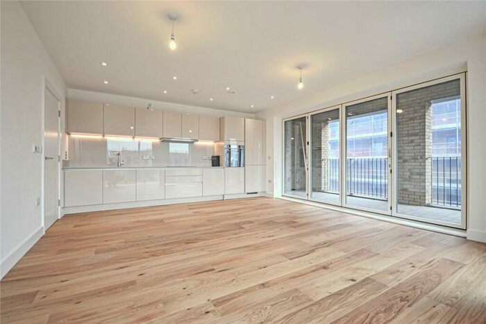 2 Bedroom Apartment To Rent In The Caldwell Building, Lime Avenue, Cambridge, CB2