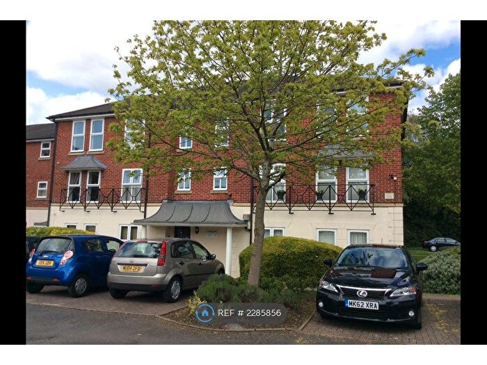 2 Bedroom Flat To Rent In Edgbaston, Birmingham, B16