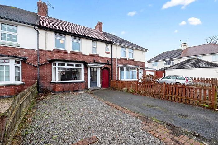 5 Bedroom Terraced House For Sale In Scrope Avenue, York, YO31