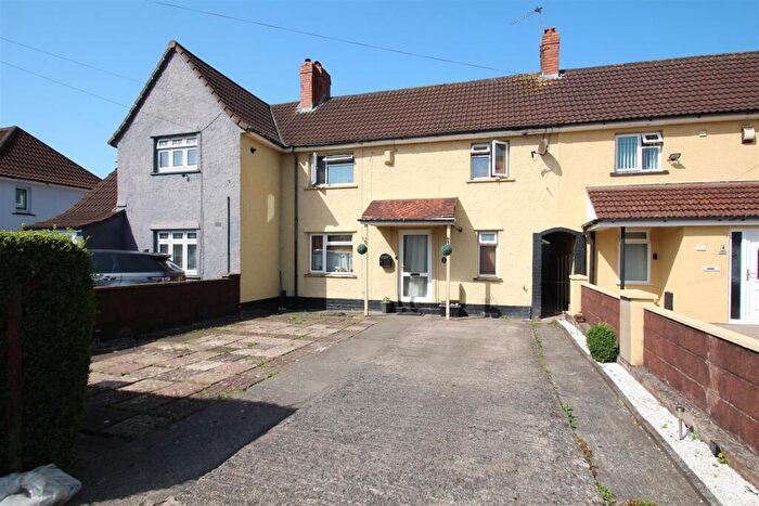 3 Bedroom Terraced House To Rent In Exmouth Road, Knowle, BS4