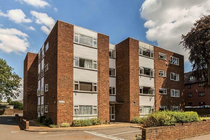 1 Bedroom Flat To Rent In Castlebar Park, London, W5