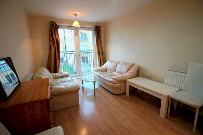 1 Bedroom Property To Rent In Caldon House, Waxlow Way, Northolt UB5