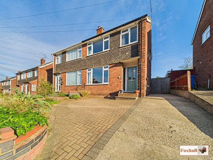 3 Bedroom Property For Sale In Oulton Road, Ipswich, IP3