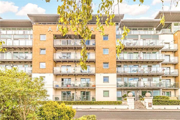 2 Bedroom Flat To Rent In Building, Argyll Road, London, SE18