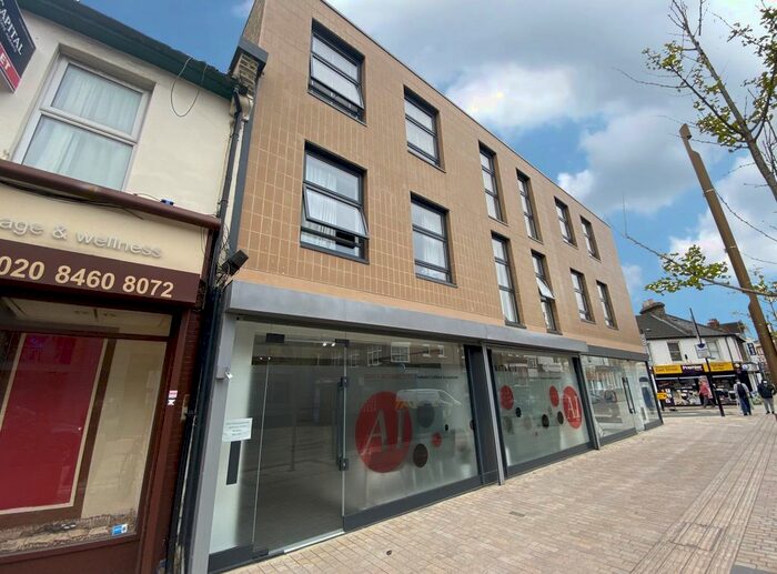 Property For Sale In Flats 19, South St Studios, 1 South Street