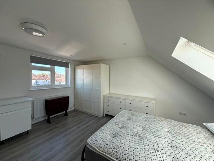 Studio To Rent In Fryent Way, London, NW9