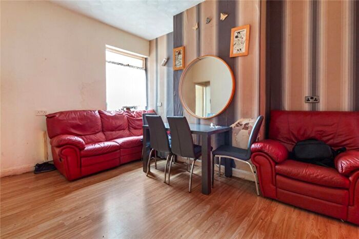 3 Bedroom Terraced House For Sale In Ward Street, Cleethorpes, North East Lincs, DN35