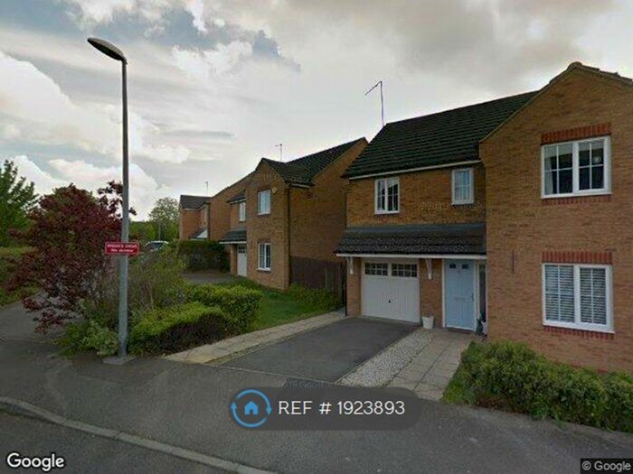 4 Bedroom Detached House To Rent In Leighton Buzzard, Leighton Buzzard, LU7