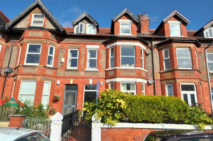 2 Bedroom Flat To Rent In Shrewsbury Road, West Kirby, Wirral, CH48