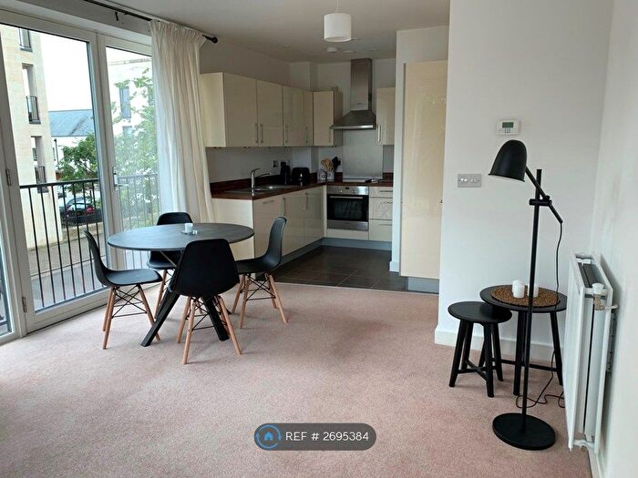 1 Bedroom Flat To Rent In Victoria Bridge Road, Bath, BA2