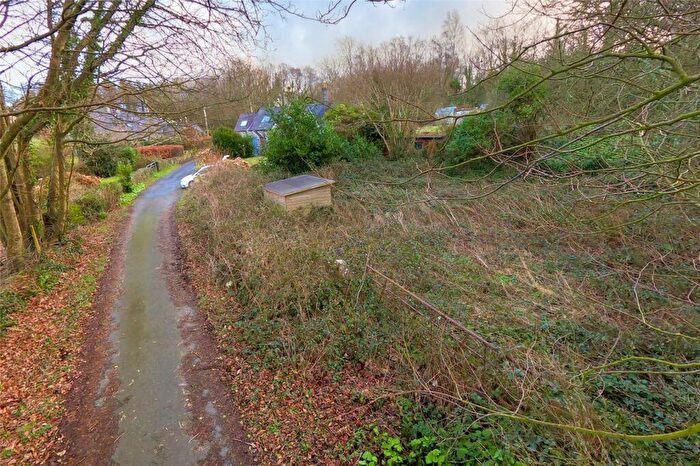 Land For Sale In Llandwrog, Caernarfon, Gwynedd, LL54