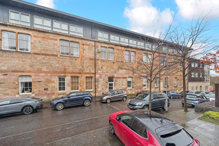 1 Bedroom Flat To Rent In Prospecthill Grove, Flat -, Langside, Glasgow, G42
