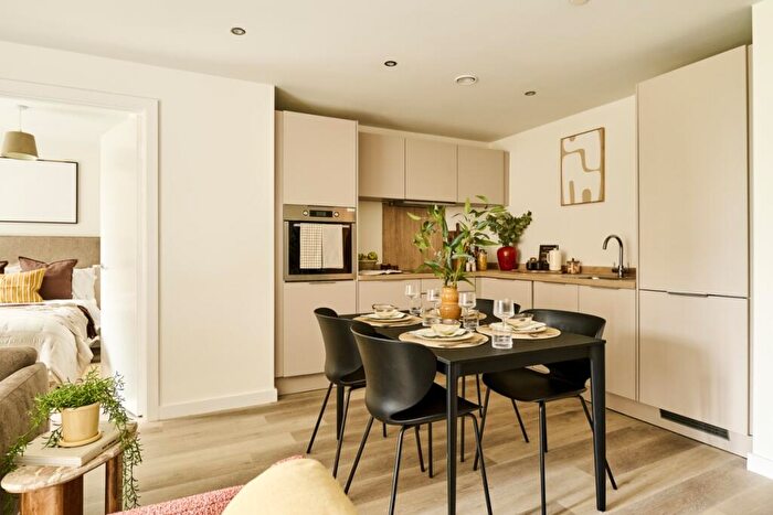 2 Bedroom Flat To Rent In Allegro Living, Exchange Square, B4