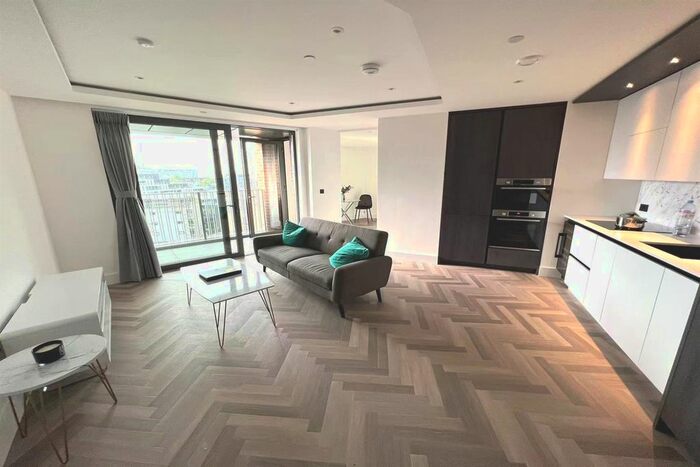 1 Bedroom Flat To Rent In Errington House, Bridgade Mews, SE1