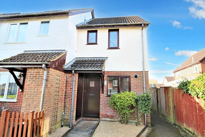 1 Bedroom Terraced House To Rent In Longlands Walk, Winslow, Buckingham, MK18