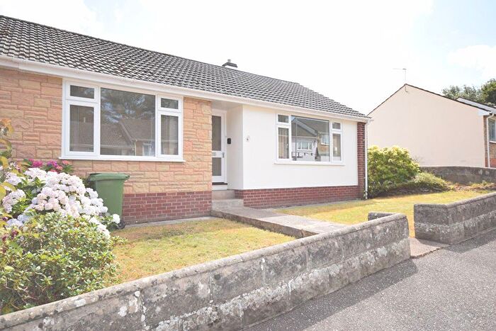 2 Bedroom Bungalow To Rent In Laurel Avenue, Bideford, EX39