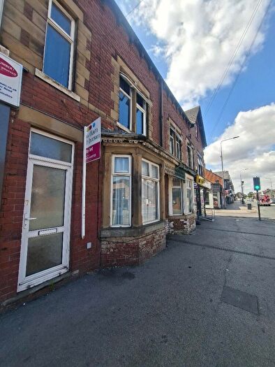 1 Bedroom Flat To Rent In Doncaster Road, Scunthorpe, DN15