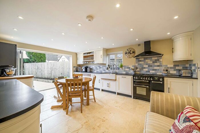 4 Bedroom Semi-Detached House For Sale In Elm View Someford Keynes, GL7