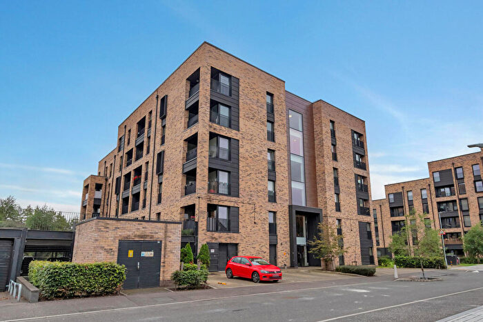 2 Bedroom Flat For Sale In Flat /, Ashgrove Road, Glasgow, Glasgow City, G40