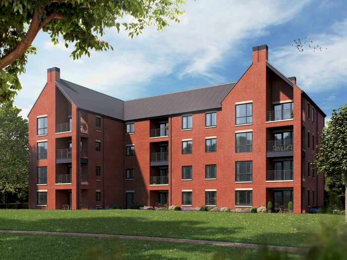 Houses for sale & to rent in KT16 0BW, Fangrove Park, Longcross, Lyne